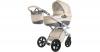 Kombi Kinderwagen Alive Pure, ecru