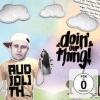 Various Audiolith-Doin´ Our Thing Vol.1 (+DVD) Roc