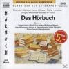 Klassiker der Literatur: Das Hörbuch - 1 CD -