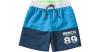 Badeshorts COLOURBLOCK Gr...