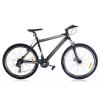 VCM Mountainbike ´EVOLU 2.0´ in Schwarz