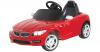 Ride-on BMW Z4 rot 40Mhz ...