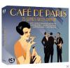 VARIOUS - Cafe De Paris -...