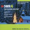 Christian Schmitt - Festlicher Advent-SWR 4 - (CD)
