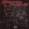 Strapping Young Lad - City - (CD)