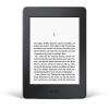 Amazon Kindle Paperwhite eReader Wi-Fi schwarz + S