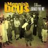 The Mannish Boys - Shake For Me - (CD)