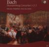 P.J.Belder Musica Amphion - Brandenburg Concertos 