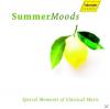 VARIOUS - Summer Moods - ...