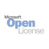 Microsoft SQL CAL License...