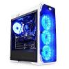 LC-Power Gaming 988W Blue...