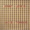 Jenny Lewis - Acid Tongue - (CD)