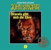 John Sinclair 05: Dracula...