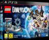 LEGO DIMENSIONS LEGO Dimensions Starter-Pack