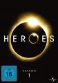 Heroes - Staffel 1 TV-Serie/Serien DVD