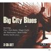 VARIOUS - Big City Blues - (CD)