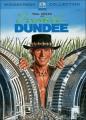 Crocodile Dundee - (DVD)