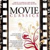 Various - Movie Classics-The Most Beauti... - (CD)