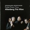 Altenberg Trio Wien - Pol...