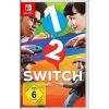 1-2-Switch - Nintendo Switch