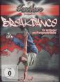 Breakdance für Anfänger &
