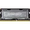 8GB Ballistix Sport LT DD...