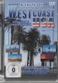 A Taste of Westcoast USA - (DVD)