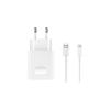 Huawei Reiselader Super Charge inkl. 5A USB-C Kabe