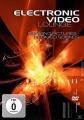 Various - Electronic Video Lounge - (DVD)