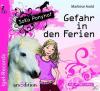 SOKO Ponyhof: Gefahr in d