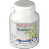 Spirulina + Grünalgen Kapseln