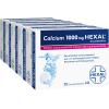 Calcium 1000 Hexal® Brausetabletten