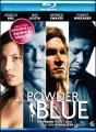 Powder Blue - (Blu-ray)