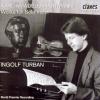Ingolf Turban - Werke Für Violine solo - (CD)