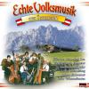 VARIOUS - Echte Volksmusi...