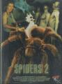 SPIDERS 2 - (DVD)