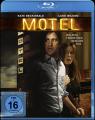 Motel Horror Blu-ray