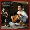 Koch:Correa - Lautenmusik Der Renaissance - (CD)