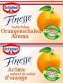 Dr. Oetker Finesse - Oran