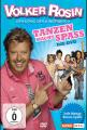 Volker Rosin - Tanzen macht Spaß - (DVD)