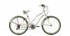 Beachcruiser Bellefleur 6 Gänge 26 Zoll, weiß