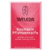 Weleda Rosmarin Pflanzenseife