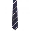SELECTED Krawatte ´´Milan´´, Allover-Print
