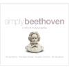 Div Classical, Various - Simply Beethoven - (CD)