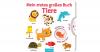 Mein erstes großes Buch: ...