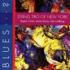 String Trio Of New York -