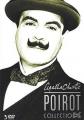 Agatha Christie: Poirot - Collection 3 - (DVD)