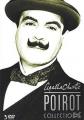 Agatha Christie: Poirot -