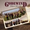 Godewind - Mien Musik - (CD)