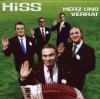 Hiss - Herz Und Verrat - ...